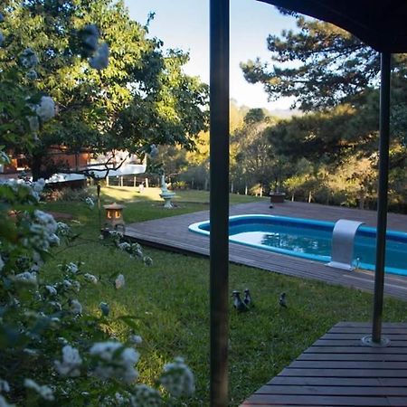 Linda Casa De Campo Виаман Экстерьер фото