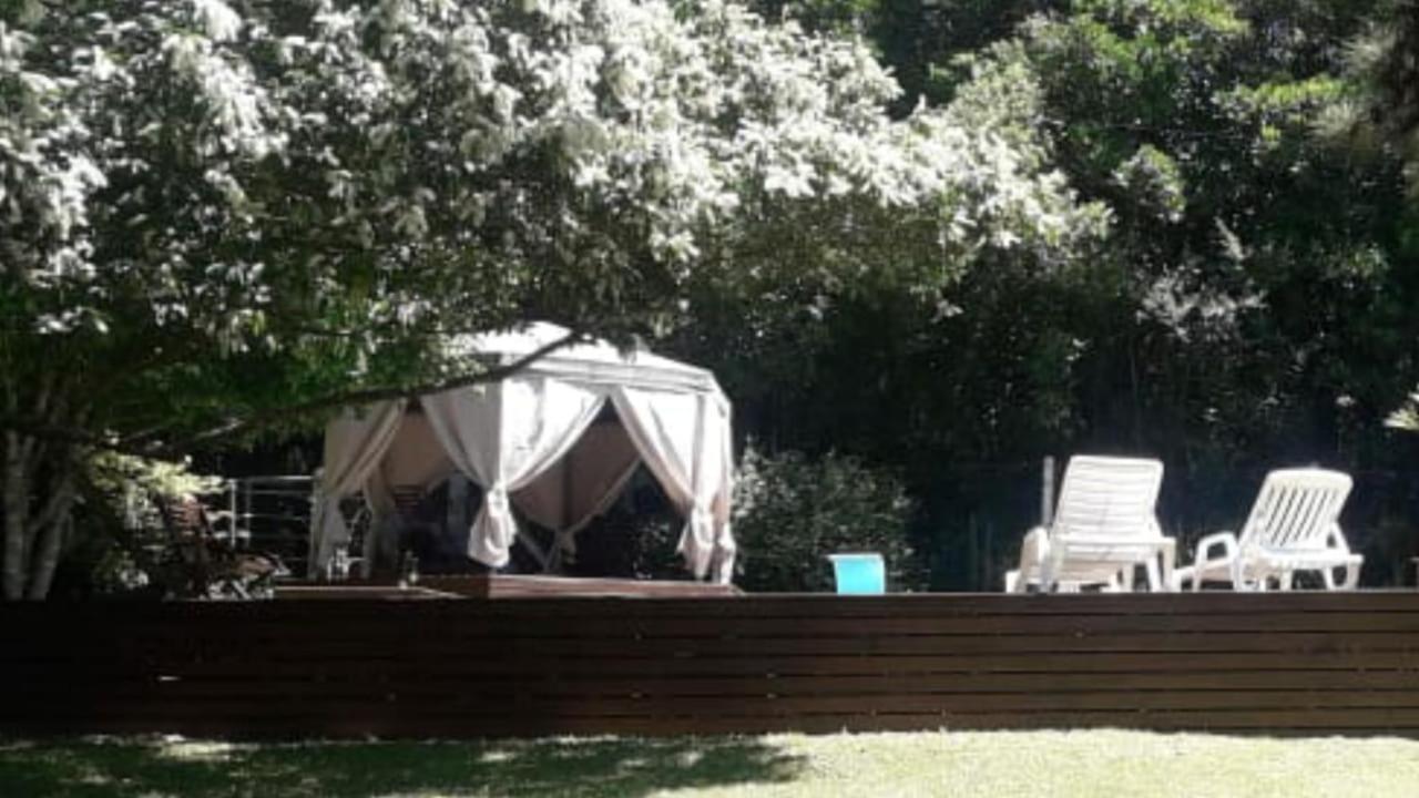 Linda Casa De Campo Виаман Экстерьер фото