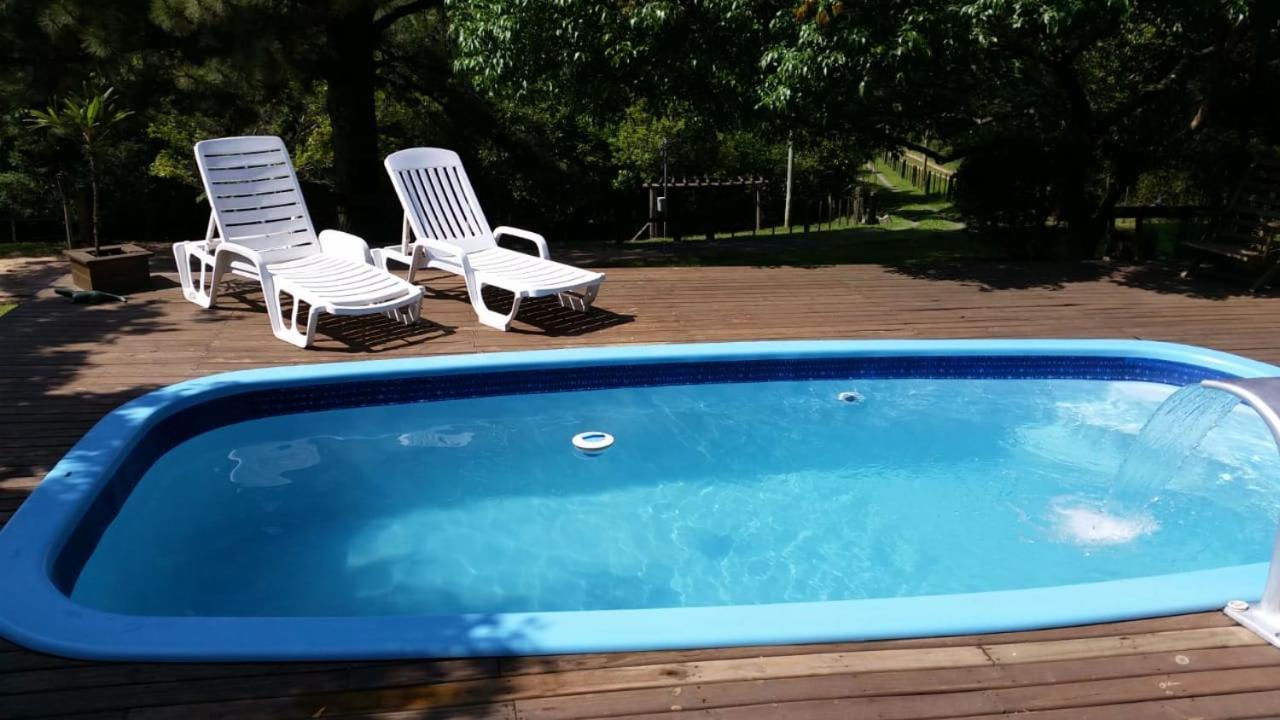 Linda Casa De Campo Виаман Экстерьер фото