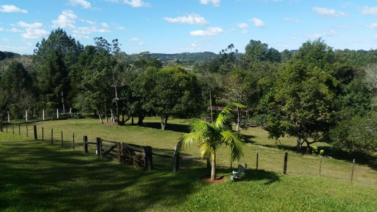 Linda Casa De Campo Виаман Экстерьер фото