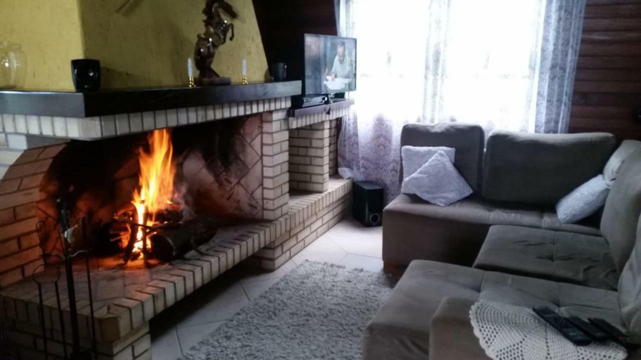 Linda Casa De Campo Виаман Экстерьер фото