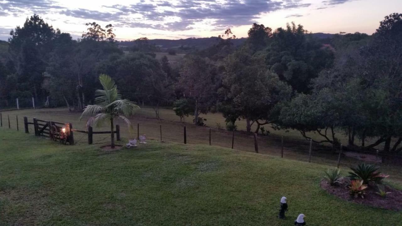 Linda Casa De Campo Виаман Экстерьер фото